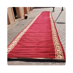 Red Carpet Rental Pole And Rope